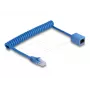 Verkkokaapeli DeLOCK 90365 1,2 m Cat6 U/UTP