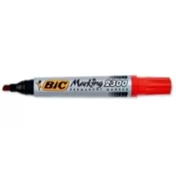 Bic 8209243-1 punainen