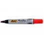 Bic 8209243-1 punainen