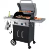Steba 06-64-00 grilli musta