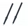 Nordic Walking -sauva Viking BAMBU PRO ruskea, malli 610/25/3222/8700/UNI, koko UNI