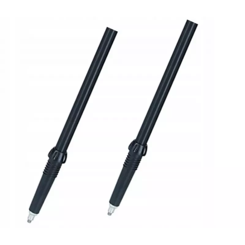 Nordic Walking -sauva Viking BAMBU PRO ruskea, malli 610/25/3222/8700/UNI, koko UNI