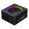 Gamemax virtalähde, 80 PLUS, Platinum | RGB PRO 1300P | 1300 W