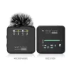 Mikrofoni Easypix MyStudio Wireless Mic Uno 62023