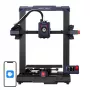 3D-tulostin AnyCubic KOBRA 2 NEO FDM – rakennustila 256×256×260 mm