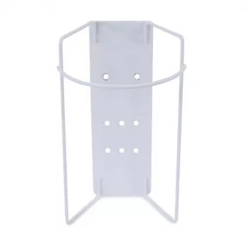 Ergotron T-Slot pyyhepidike valkoinen