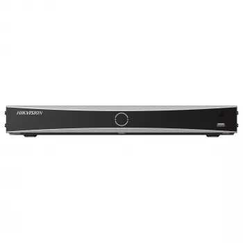 Verkkovideotallennin Hikvision DS-7616NXI-I2/16P/VPRO 1U musta