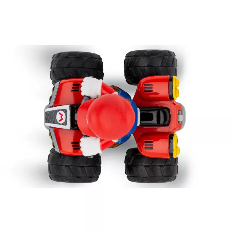 RC-mönkijä Mario Kart 2,4GHz