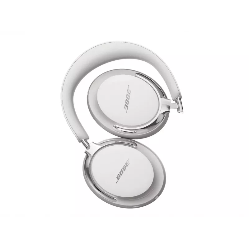 Bose 890101-0200 kuulokkeet/headset langaton panta puhelut/musiikki Bluetooth valkoinen