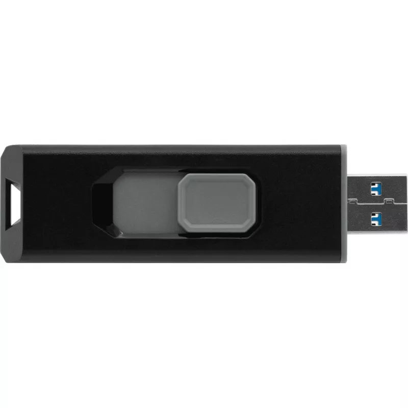 USB-muistitikku UE720 256GB USB3.2-A Gen2 harmaa