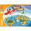 tiptoi Unsere Reise um die Welt, lautapeli