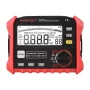 Habotest HT2302 digitaalinen maadoitusvastusmittari