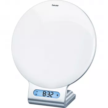 Lichtwecker WL 75 (valkoinen)