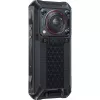Älypuhelin Oukitel WP33 Pro 5G, 8GB RAM/256GB, DS, 22000 mAh, harmaa