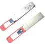 QSFP 40GBASE-LR4 lähetin-vastaanotinmoduuli 10KM ENTERPRISE-CLASS