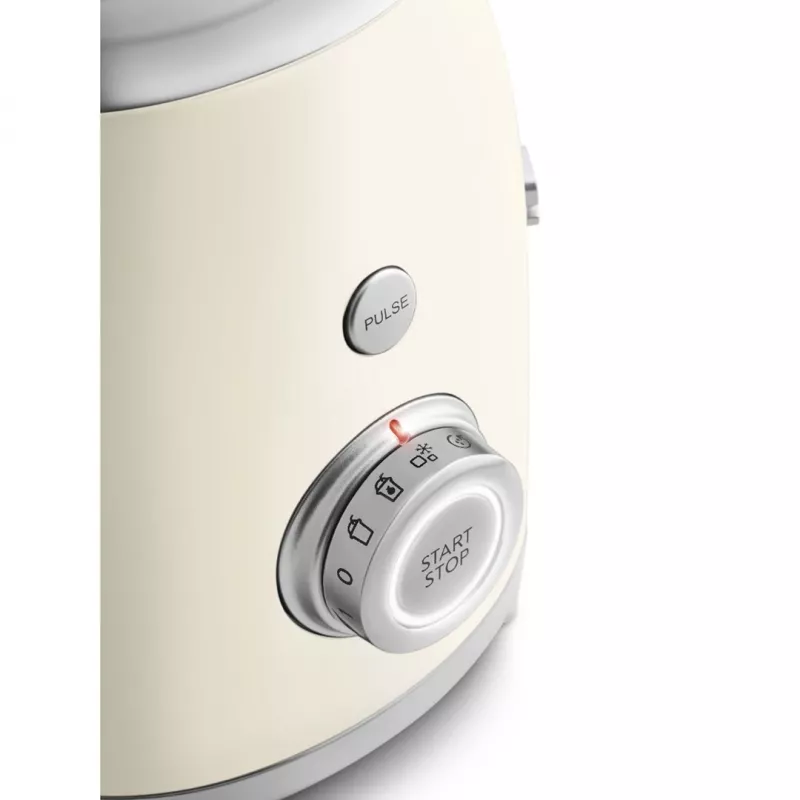 Pöytämikseri Smeg BLF03CREU kerma