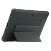 Mobilis 053027 tablettikotelo 25,6 cm (10,1) suojakotelo musta