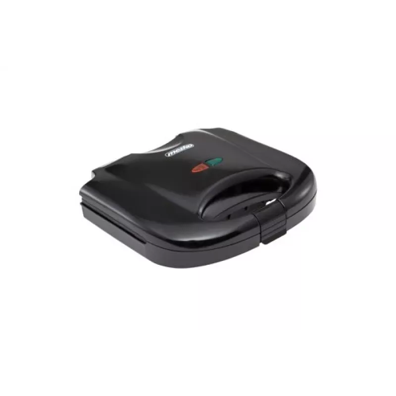 Mesko Home MS 3032 voileipägrilli, 750 W, musta