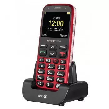 Matkapuhelin Doro Primo 368 2,4