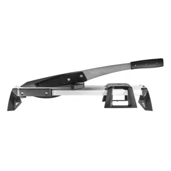 wolfcraft GmbH VLC 800 musta 46,5 cm