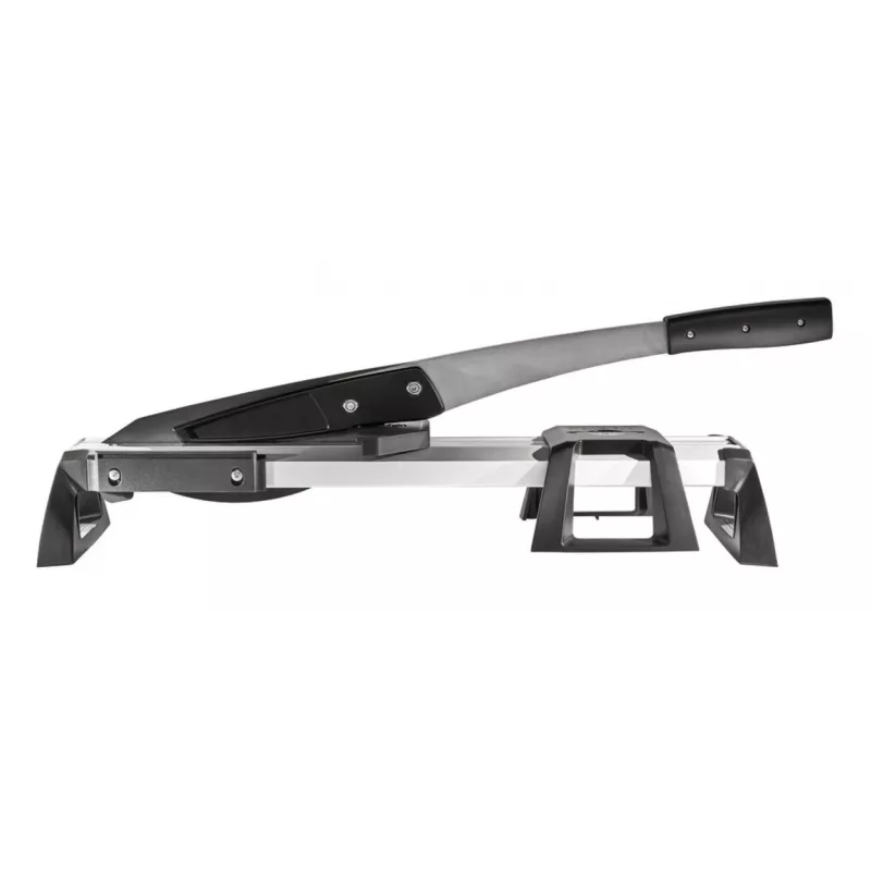 wolfcraft GmbH VLC 800 musta 46,5 cm