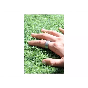 Ultrahuman Ring Air Raw Titanium koko 10 | Ultrahuman