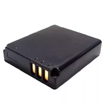 Extra Digital vara-akku Samsung IA-BH125C DB-65 DV00DV1248, vara-akku kannettaviin laitteisiin