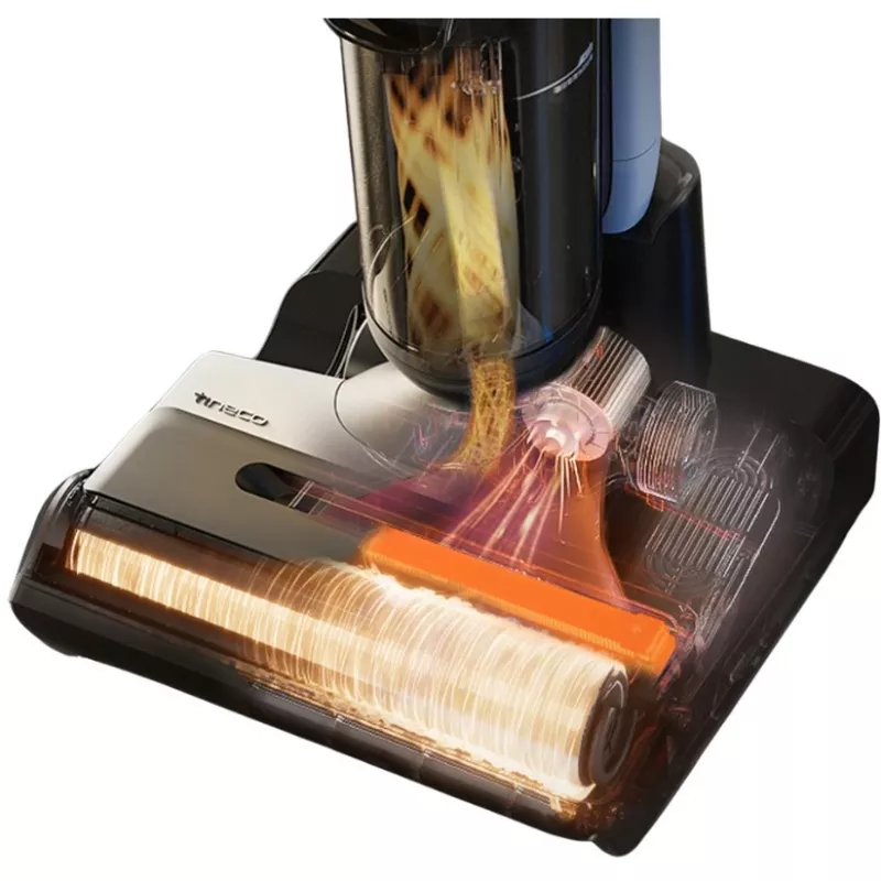 Varsi-imuri Tineco Floor One S6 Flashdry Pet