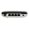 Ubiquiti UF-WIFI WLAN-reititin Gigabit Ethernet musta