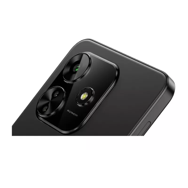 Älypuhelin myPhone N23 Plus 6.7 tuumaa 256 GB Cosmic musta