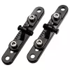 AIO-asennusteline der8auer RYZEN 3000 OC Bracket AMD Ryzen 3000 -sarjan suorittimille