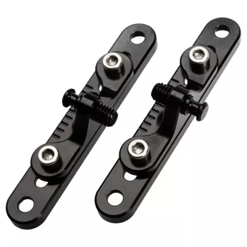 AIO-asennusteline der8auer RYZEN 3000 OC Bracket AMD Ryzen 3000 -sarjan suorittimille