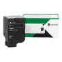 Lexmark 81C2XK0 värikasetti 1 kpl alkuperäinen musta