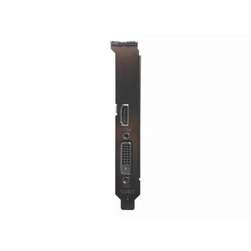 Näytönohjain NVIDIA GeForce GT 1030 2 GB GDDR5