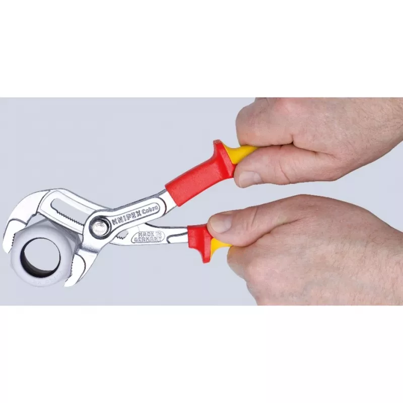 Lukkopihdit Knipex 87 26 250