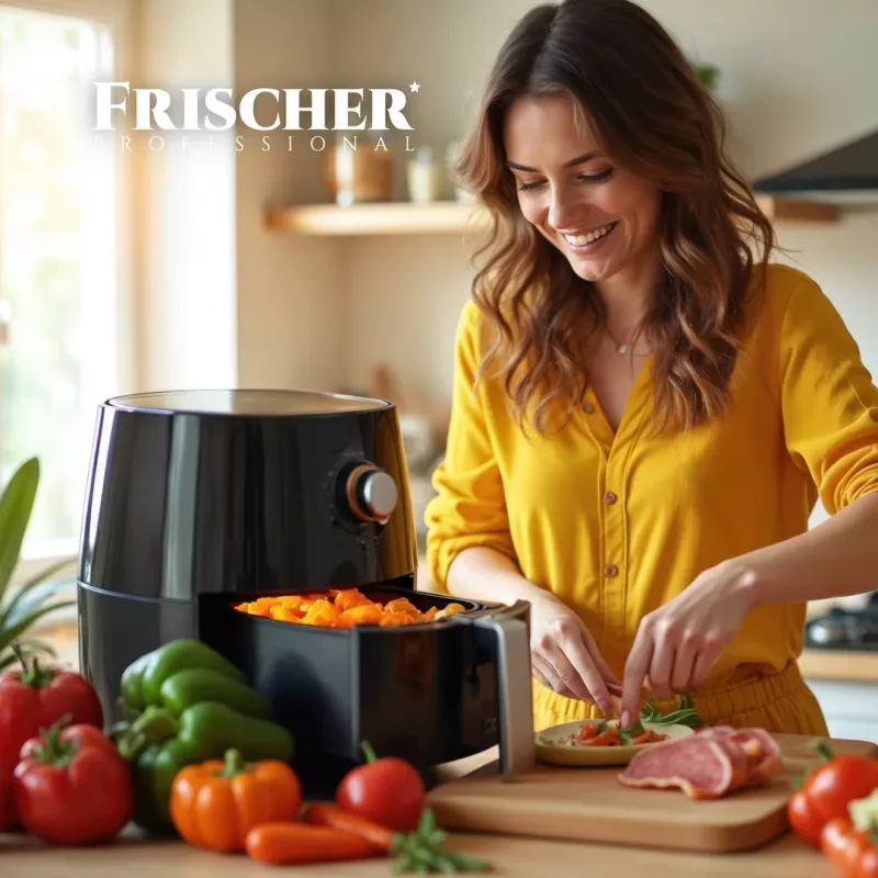 Frischer kiertoilmakypsennin puhdistusneste 250 ml