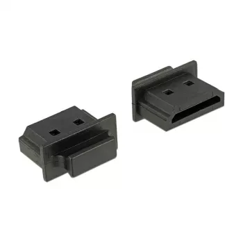 Pistorasian suojakansi HDMI A DeLOCK 64029