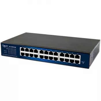 Hallittava kytkin ALLNET ALL-SG8324M