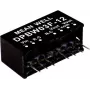 Virtalähde MEAN WELL DPBW03F-05 3W 5V 0,3A RoHS