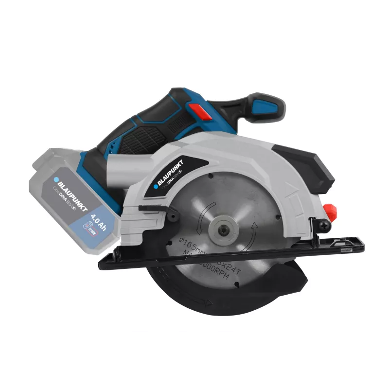 Käsipyörösaha Blaupunkt CC5010