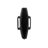 Targus TBT238EU kannettavan tietokoneen laukku 39,6 cm (15,6 inch) musta, harmaa