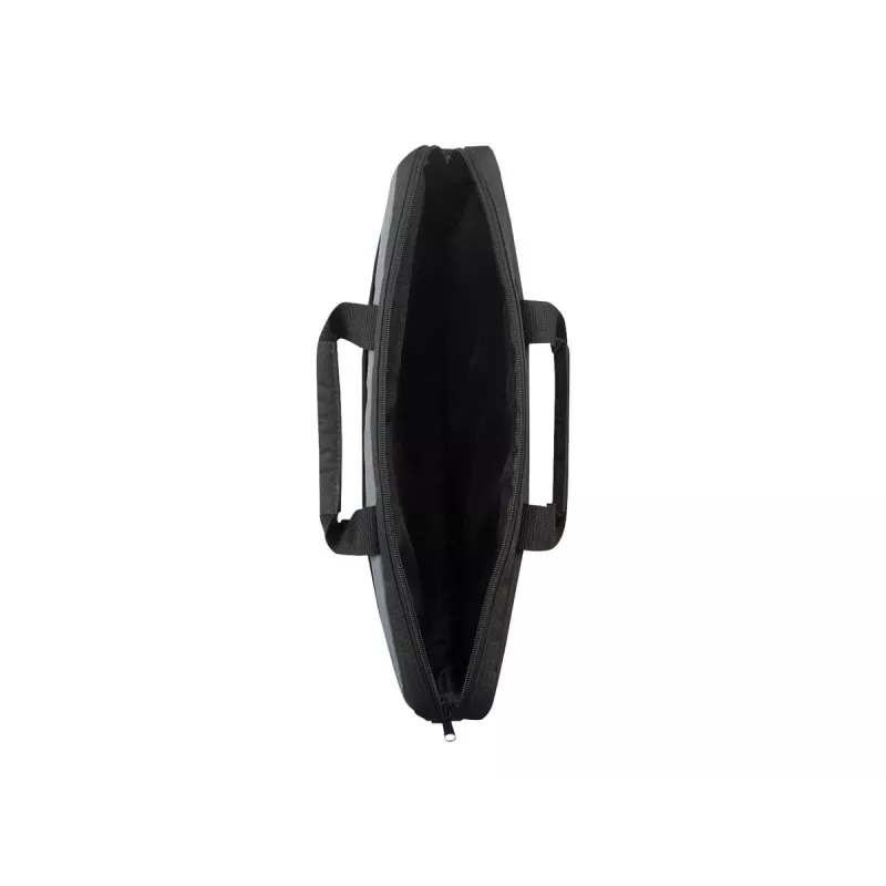 Targus TBT238EU kannettavan tietokoneen laukku 39,6 cm (15,6 inch) musta, harmaa