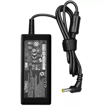Acer Packard Bell - virtalähde - 65 W - Easy Note A5380, A5560, A7145, A7735, A8202, A8400, A8500, A8550, A8600, W1800, W5913 (AP.06503.024)