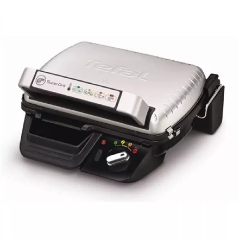 Tefal Grill GC450B32 kontaktigrilli