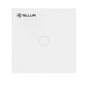 Valokytkin Tellur TLL331041 valkoinen kosketus langaton