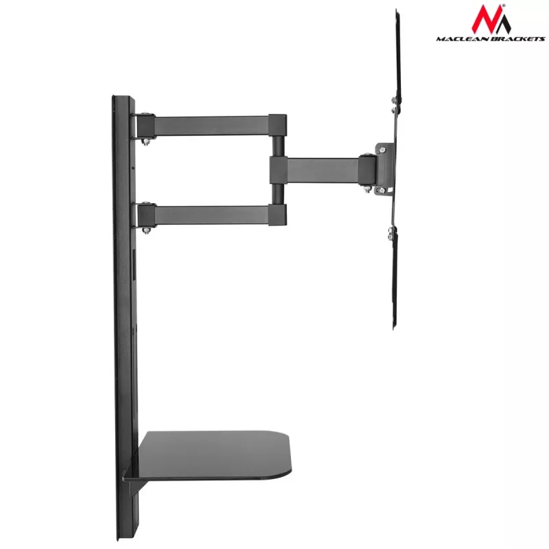 TV-kiinnike Maclean MC-772 55
