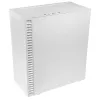 Kolink Observatory HF Mesh ARGB Midi-Tower - valkoinen