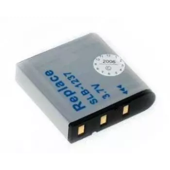 Akku Extra Digital SB-L1237 7,4 V 2200 mAh – ladattava akku kannettaviin laitteisiin