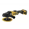 Auton kiillotuskone DeWALT DCM849P2-QW