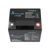 Extralink akku LiFePO4 40AH 12,8 V BMS akku 40000 mAh